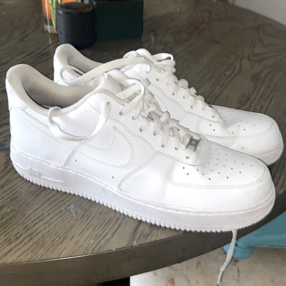 Nike Airforces